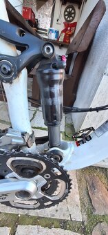 Predávam Giant trance x3 - 7