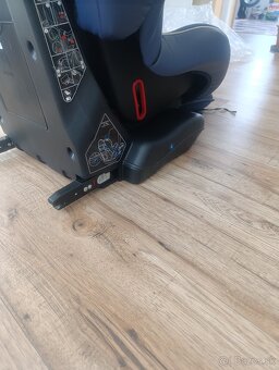 Autosedačka do 25kg - 7