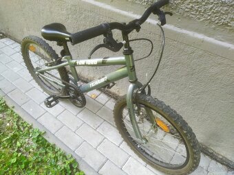 Detský bicykel Terrain 20" - 7