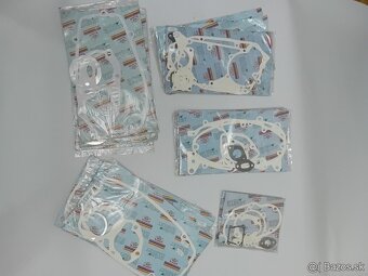 Jawa/Babetta/Simson # POLEP,NÁLEPKY - 7