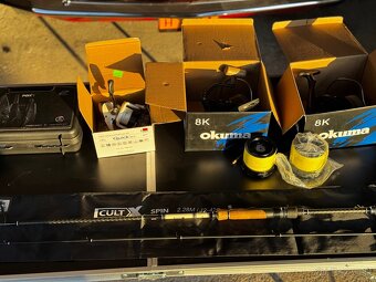 Rybárska výbava - 7