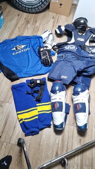 Hokejová výstroj - 7