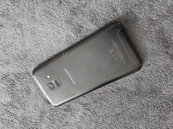 Samsung Galaxy A6 2018 - 7