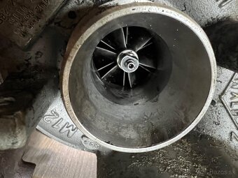 Turbo 1.6 TDI CAY VAG - 7