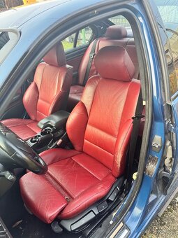 Bmw e46 325i 141kw - 7