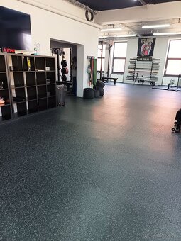 Na predaj je Nové FITKO v Tornali - 7