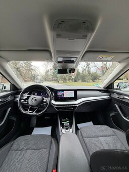 Octavia 1,0 TDI Style - 7