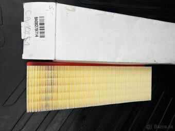 Zrkadla na spetaky golf 4 - 7