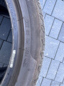 Pirelli CINTURATO P7 215/45 R18 89 V Letné - 7