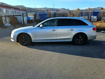 Audi A4 b8 3.0TDI Quattro 176kw - 7