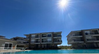 Predám byt v Turecku-Side - 7