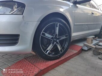 Elektróny 5x100 R16 - 7