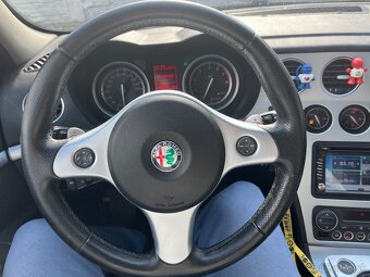Alfa romeo 159sw 2,2 jts - 7