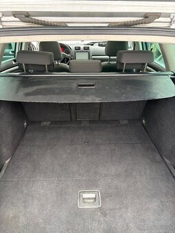 Predám VW Golf 5 Variant - 7