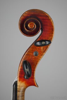 G. TEUCHERT & ARTHUR TEUCHERT 1907 - 7