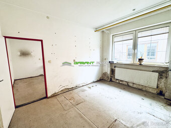 Predaj polyfunkčná budova Prešov, Vajanského ul. - 7