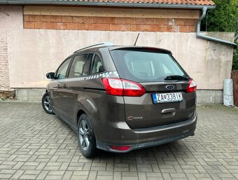Ford Grand C-Max 1.5 TDCi 7 miestny - 7