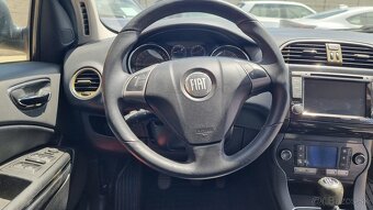 Fiat Bravo 1.9 JTD 88KW M6 - 7