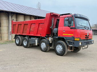 Tatra T815-2 8x8 Terrno1 - 7