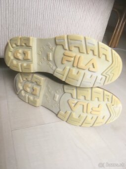 Pánska obuv č.41 - 7