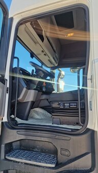 Predam Scania S450 2019 - 7