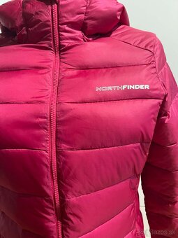 Northfinder bunda dámska - 7