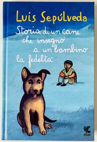 Detské knihy v Taliančine - 7