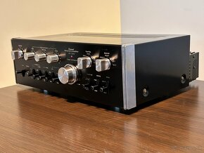 SANSUI AU-7900 Solid State Stereo Amplifier - 7