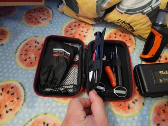 Vape Taifun - 7