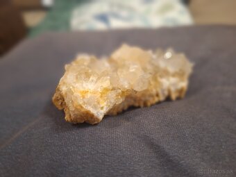 Zbierka mineralov - 7