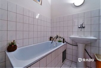 RADO | Multifunkčný 4 izbový RD 140m² | Brezová pod Bradlom - 7
