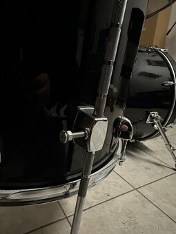 Bicie nástroje Yamaha Gigmaker - 7