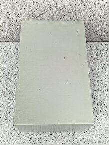 Digitronový čítač / 7x Valvo ZM1000 + 1x ZM1002 - 7