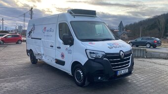 Renault Master CARRIER - 7