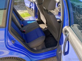Volkswagen Polo benzín - 7