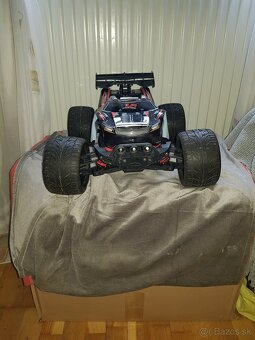 Rc modely áut - 7