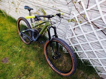 CUBE STEREO 150 C:62 RACE 2 - 7