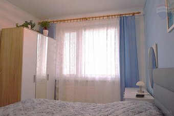 REZERVOVANÉ Predaj 3 izbový byt Nitra Klokočina - 7