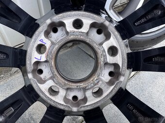 ✅ Letná sada originál Mercedes R18 W213 245/45/18 - 7