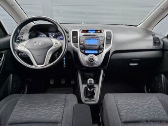 Hyundai ix20 1.6 CRDi Comfort - 7
