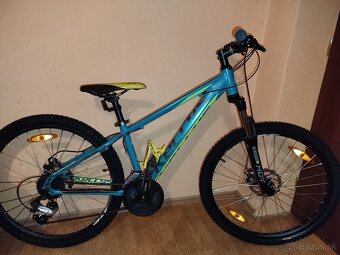 Bicykel 26 Kellys Madman XXS - 7