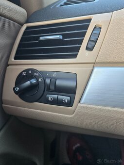 BMW X3 - 7