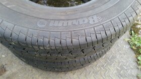 Pneu Barum Vanis 2, 215/75 R16 C - 7