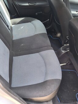 Predám Peugeot 206 1.1 44kw - 7