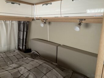 Eriba Touring 430 60edition 2023 - 7
