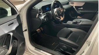Mercedes benz A 250e - 7