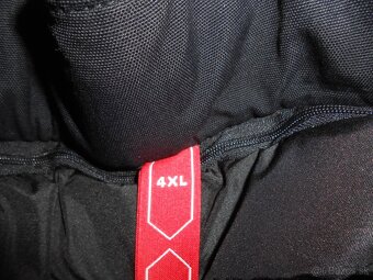 Predam uplne nove kvalitne moto nohavice IXS TOUR PANT SHAPE - 7
