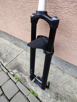Vidlica SR Suntour Raidon 32 Boost 29"/120mm + packeta Zdar - 7