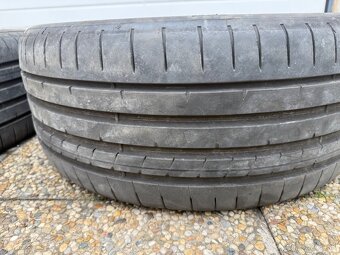 Letné pneu Dunlop Sport Maxx RT2 225/45 95Y - 7