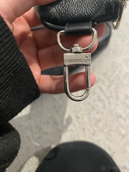 Louis Vuitton trio messeger bag - 7